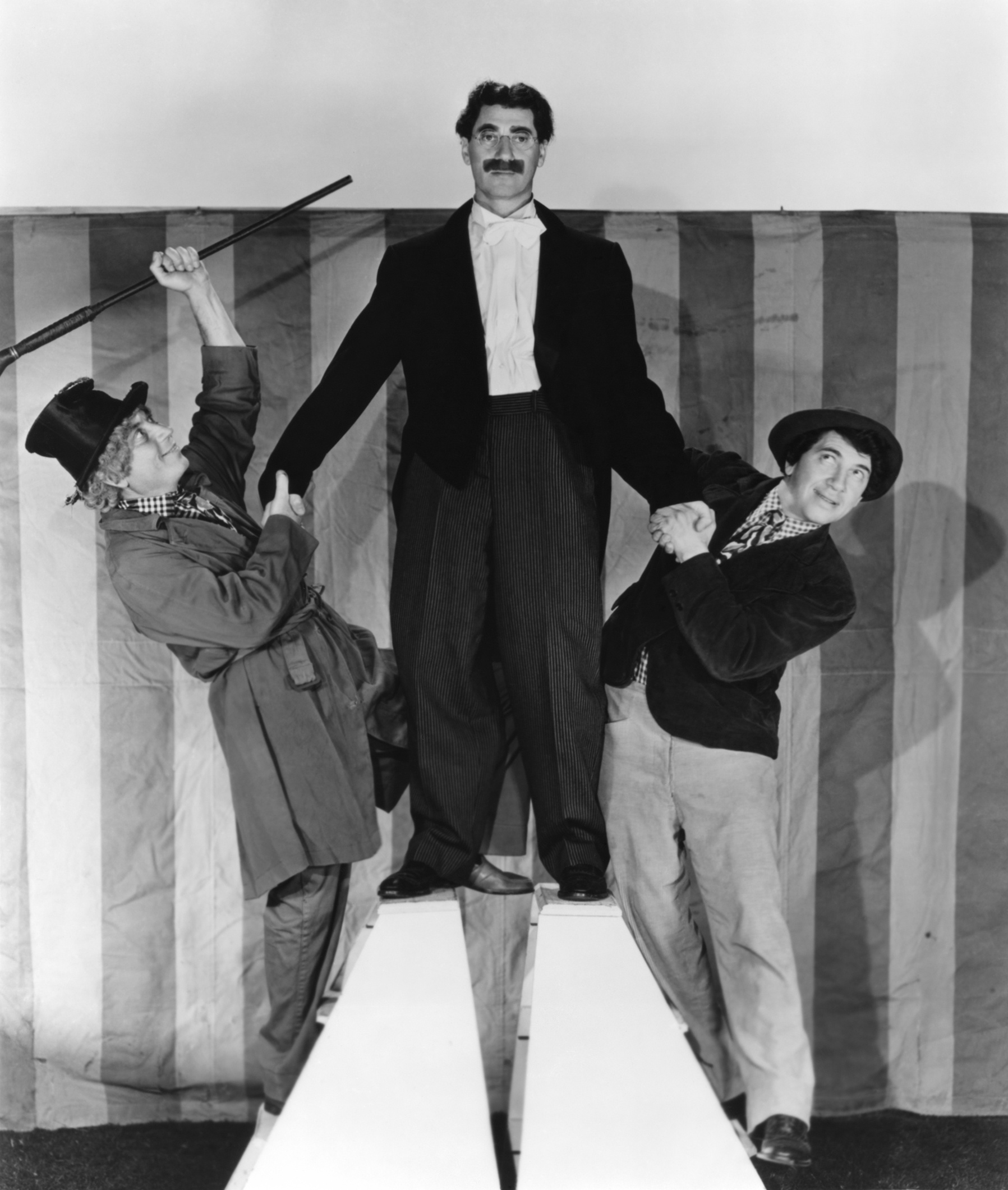 marx brothers at the circus torrent
