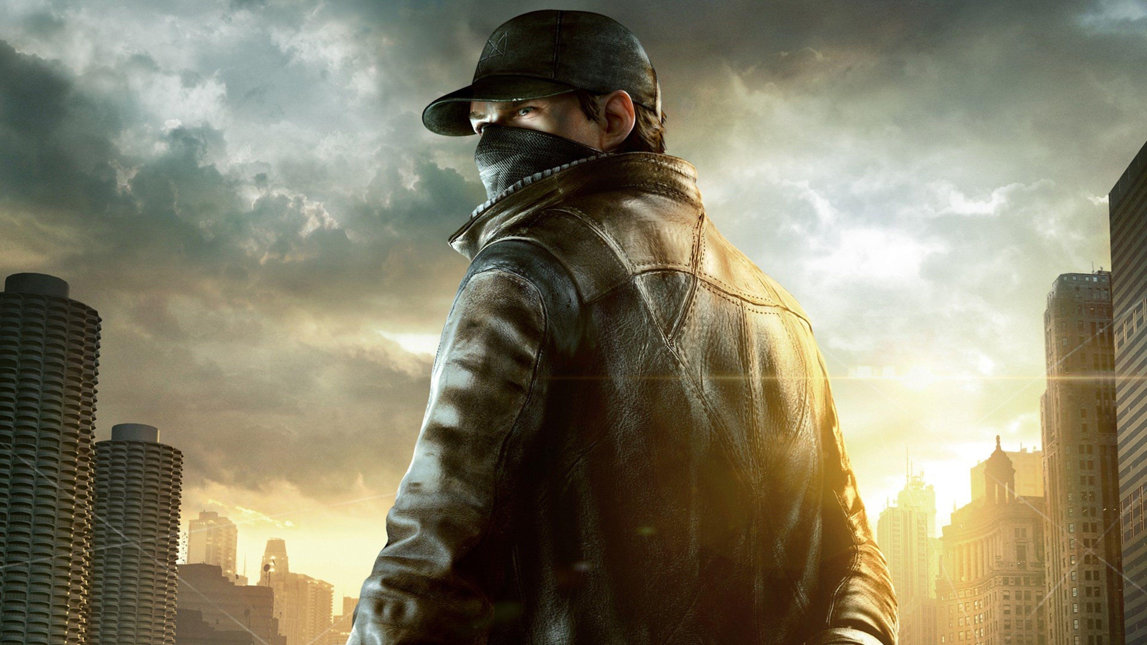 watchdogs free for pc