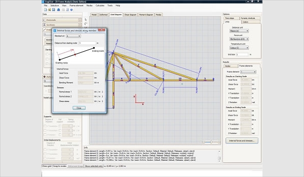 Best structural analysis software for mac